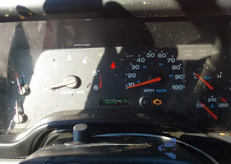 2004 Jeep Wrangler Unlimited z USA, uszkodzony, nr VIN 1J4FA49S54P803669